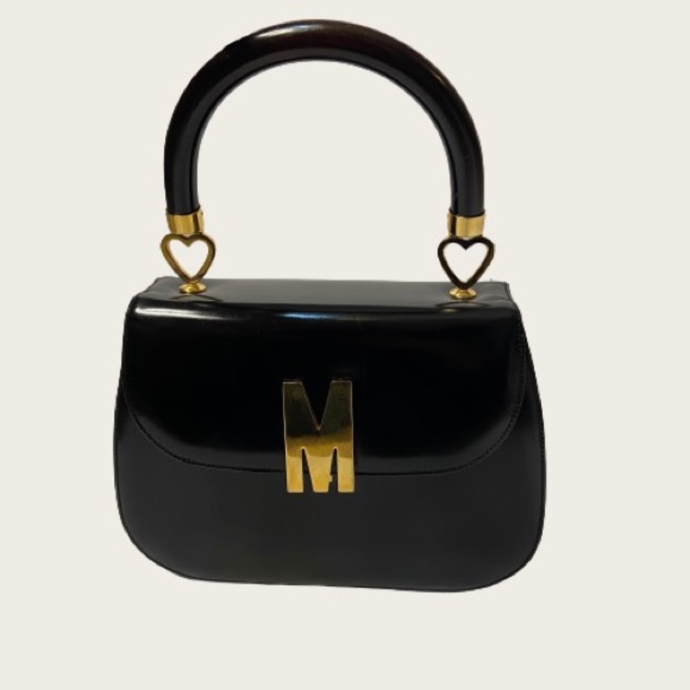 moschino bag